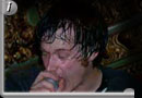 Dennis on the Balcony - International Noise Conspiracy: Live, December 2001
