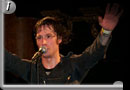 Dennis - International Noise Conspiracy: Live, December 2001