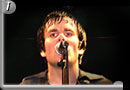 Inge - International Noise Conspiracy: Live, December 2001