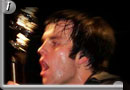 Inge - International Noise Conspiracy: Live, December 2001