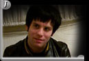International Noise Conspiracy - Inge: Interview Dec, 2001