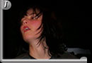 Sara - International Noise Conspiracy: Live, December 2001