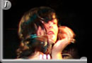 Sara - International Noise Conspiracy: Live, December 2001