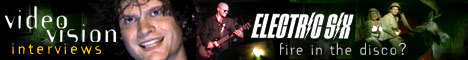 Video Vision: Electric Six Interview