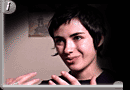 Ladytron interview, March 2003 ::  MIra