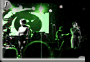 Ladytron Live @ Bimbo's, March 2003 