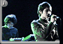 Ladytron Live @ Bimbo's, March 2003 ::  Ruben & Mira