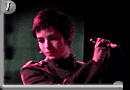 Ladytron Live @ Bimbo's, March 2003 ::  MIra