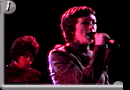 Ladytron Live @ Bimbo's, March 2003 ::  Ruben & Helena