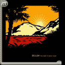 Beulah :: The Coast is Never Clear cd cover