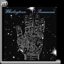 Whiskeytown :: Pneumonia cd cover