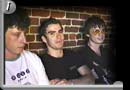 Stereophonics:  Interview @ Slim's, SF 10/17/99