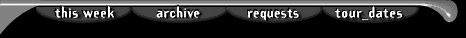sub navigation playlist